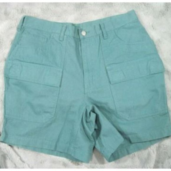REI Other - REI Men's Hiking Cargo Shorts